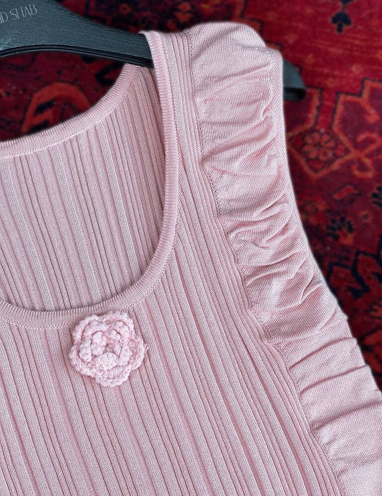 تاپ بافت رز کد : 25853 — تصویر ۳