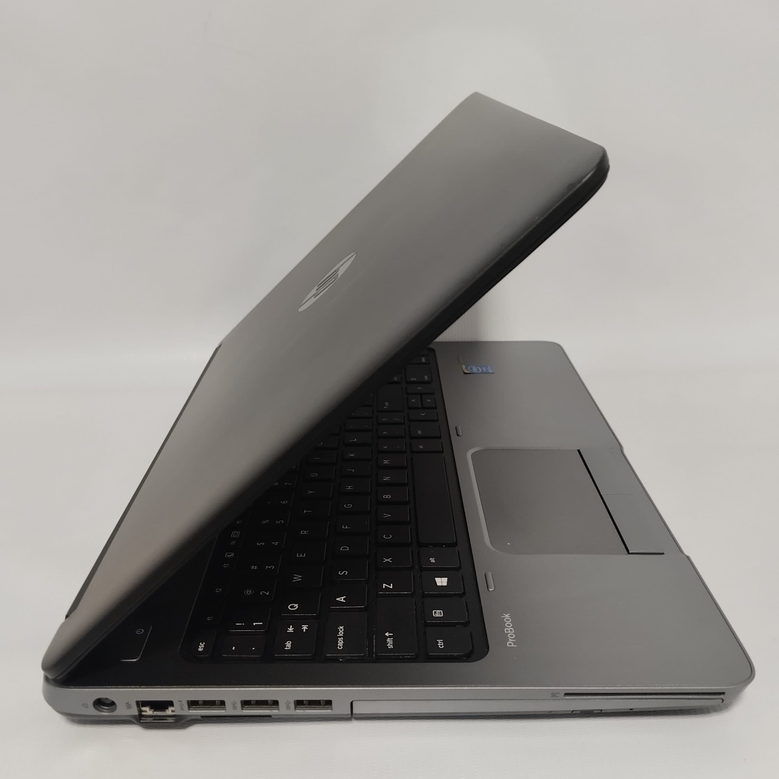 لپ تاپ HP Probook 650 G1 پرازنده i5 نسل 4 — تصویر ۶