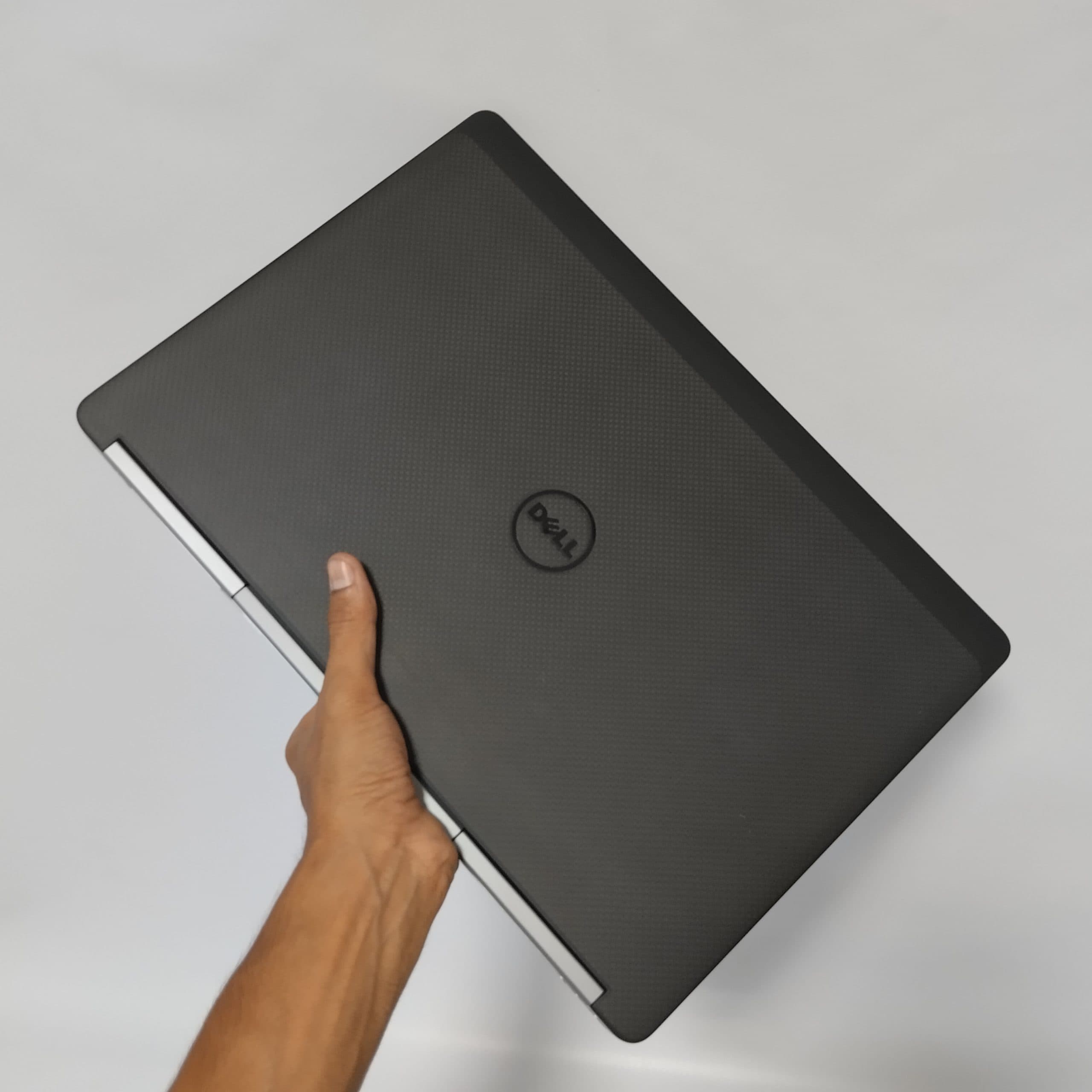 لپ تاپ Dell Precision 7510 پردازنده i7(6820hq) گرافیک 2G — تصویر ۸