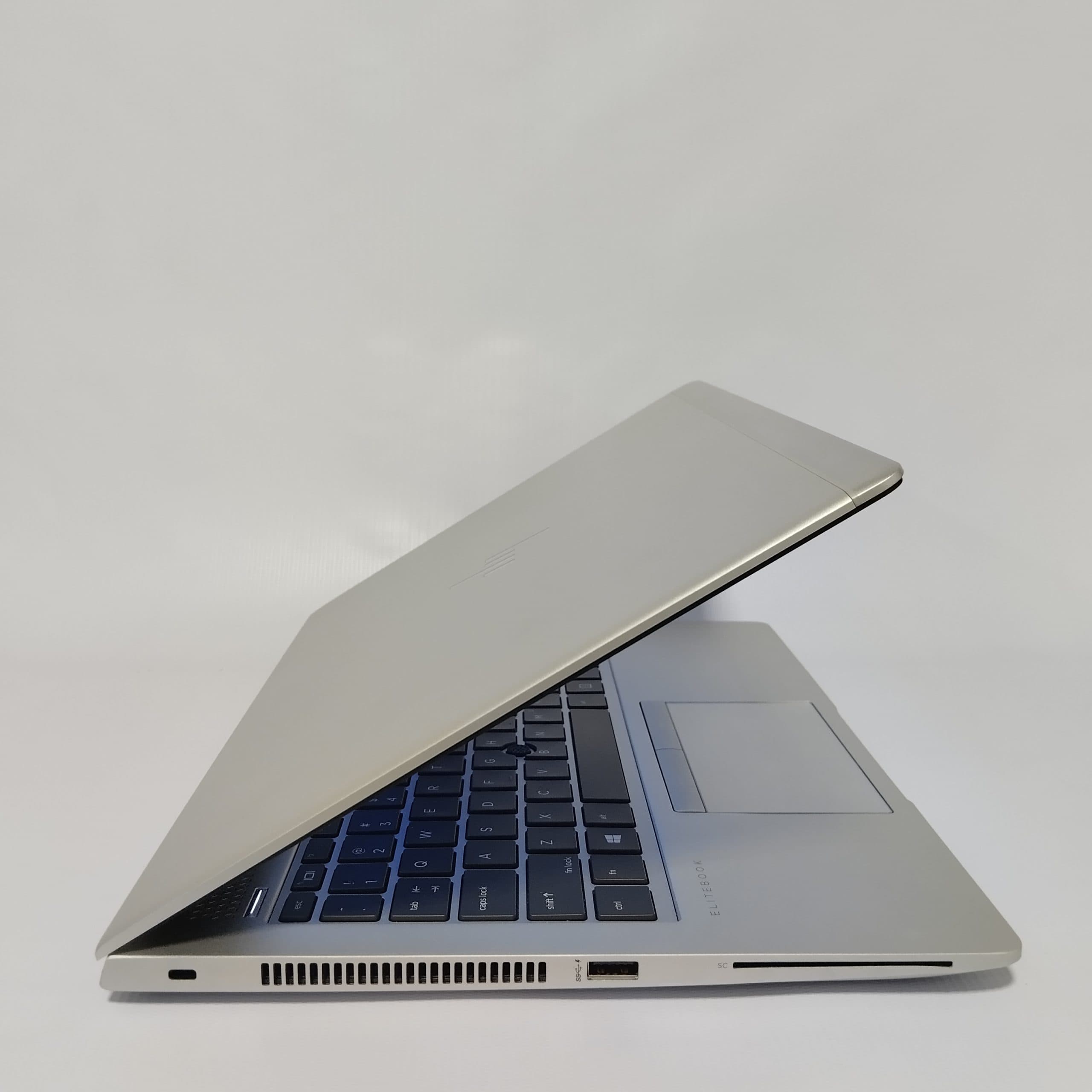 لپ تاپ HP Elitebook 745 G6 RYZEN5 — تصویر ۳