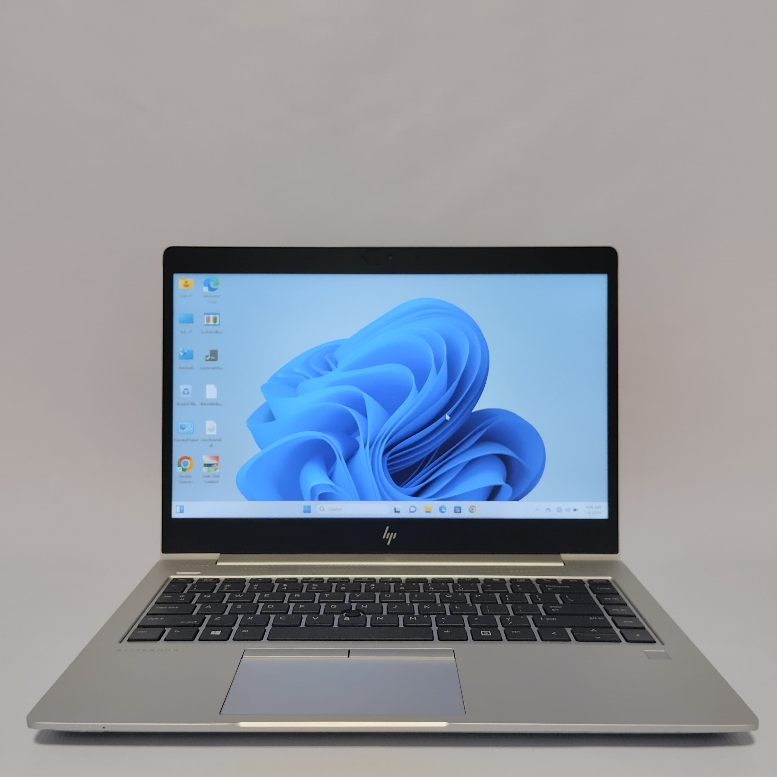 لپ تاپ HP Elitebook 745 G6 RYZEN5 — تصویر ۵
