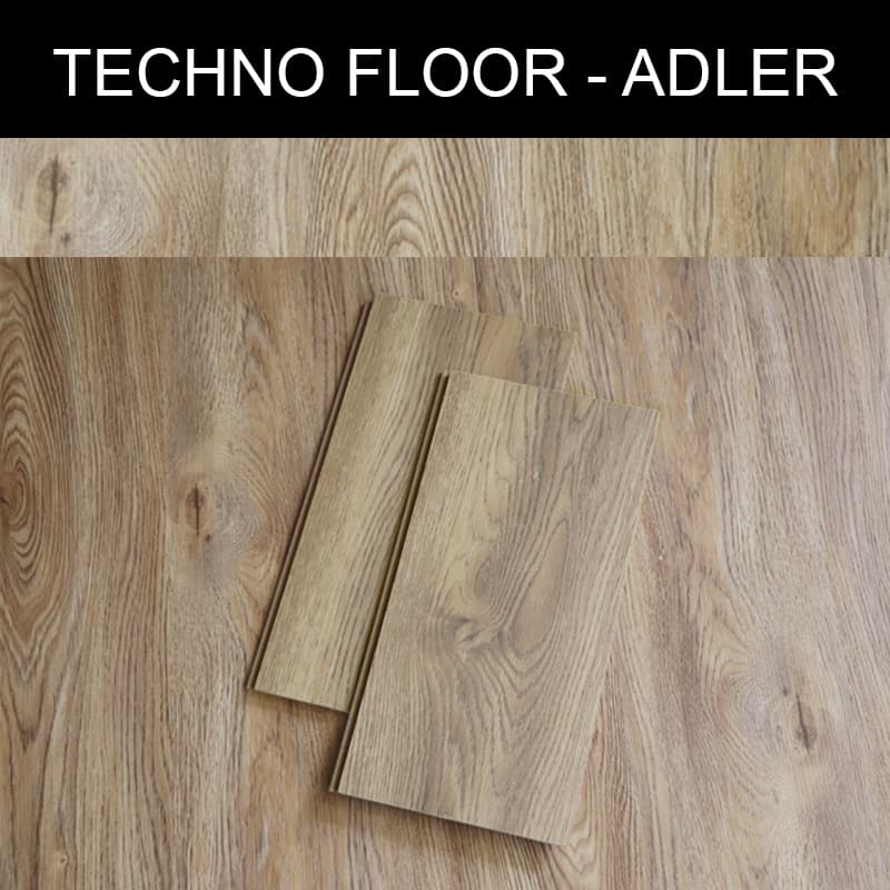 پارکت لمینت تکنو فلور کلاس آدلر Techno Floor کد A47 — تصویر ۲