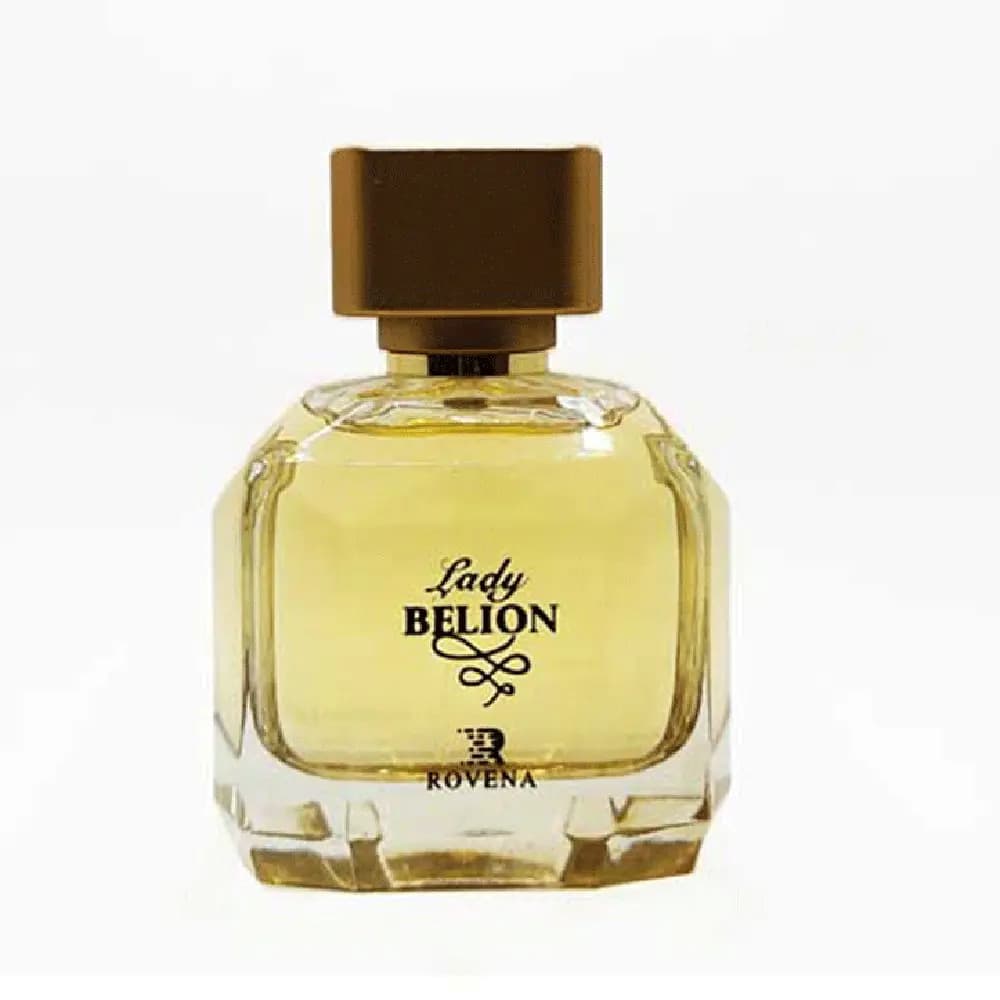 عطر ادکلن لیدی بیلیون لیدی میلیون زنانه روونا — تصویر ۲