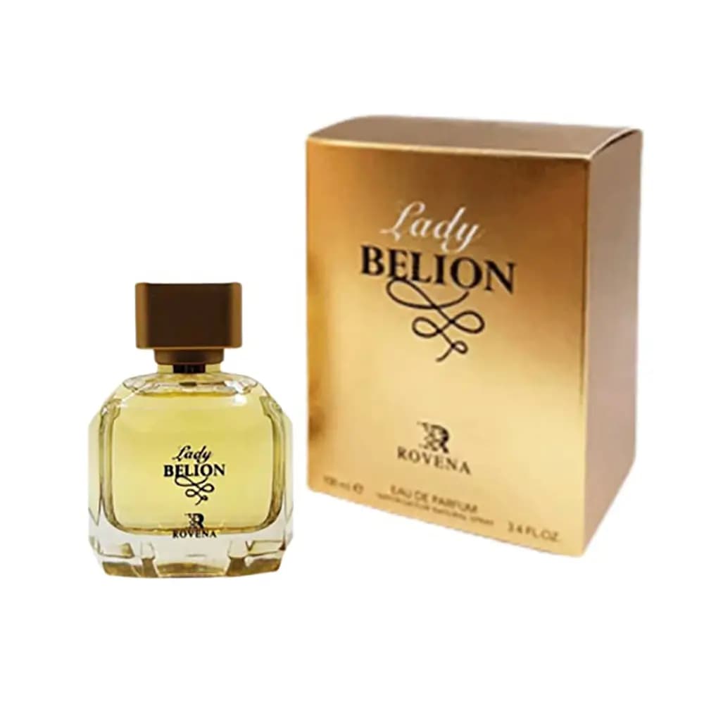 عطر ادکلن لیدی بیلیون لیدی میلیون زنانه روونا