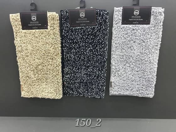 پادری کالر پلاس سایز 80 WS چند منظوره کد P150-2