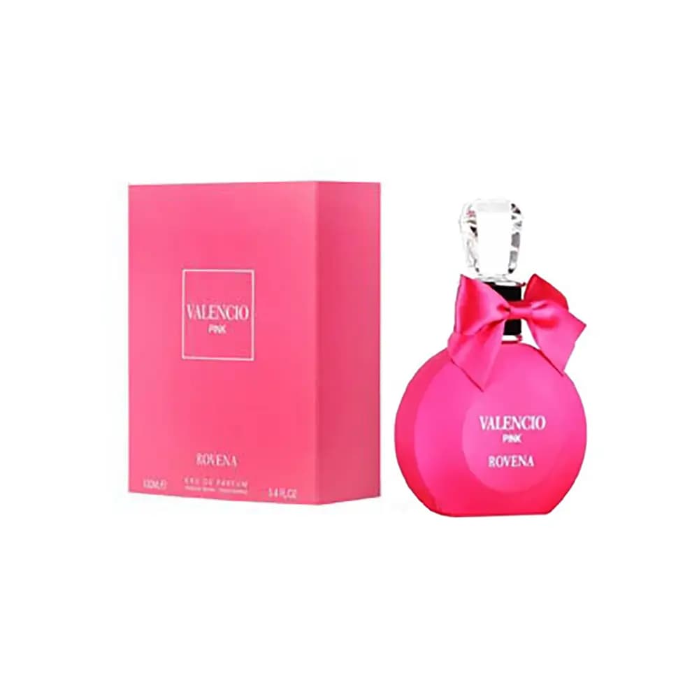 عطر ادکلن زنانه والنتینو والنتینا پینک روونا ولنسیو پینک