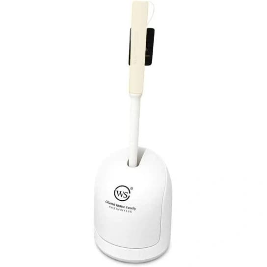 توالت شوی اتوماتیک WS طرح دسته PVC کد N3040