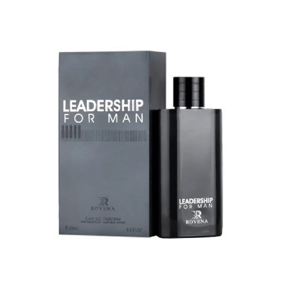 عطر ادکلن روونا لیدرشیپ کارل لاگرفیلد فوتو (لاگرفلد فوتو)