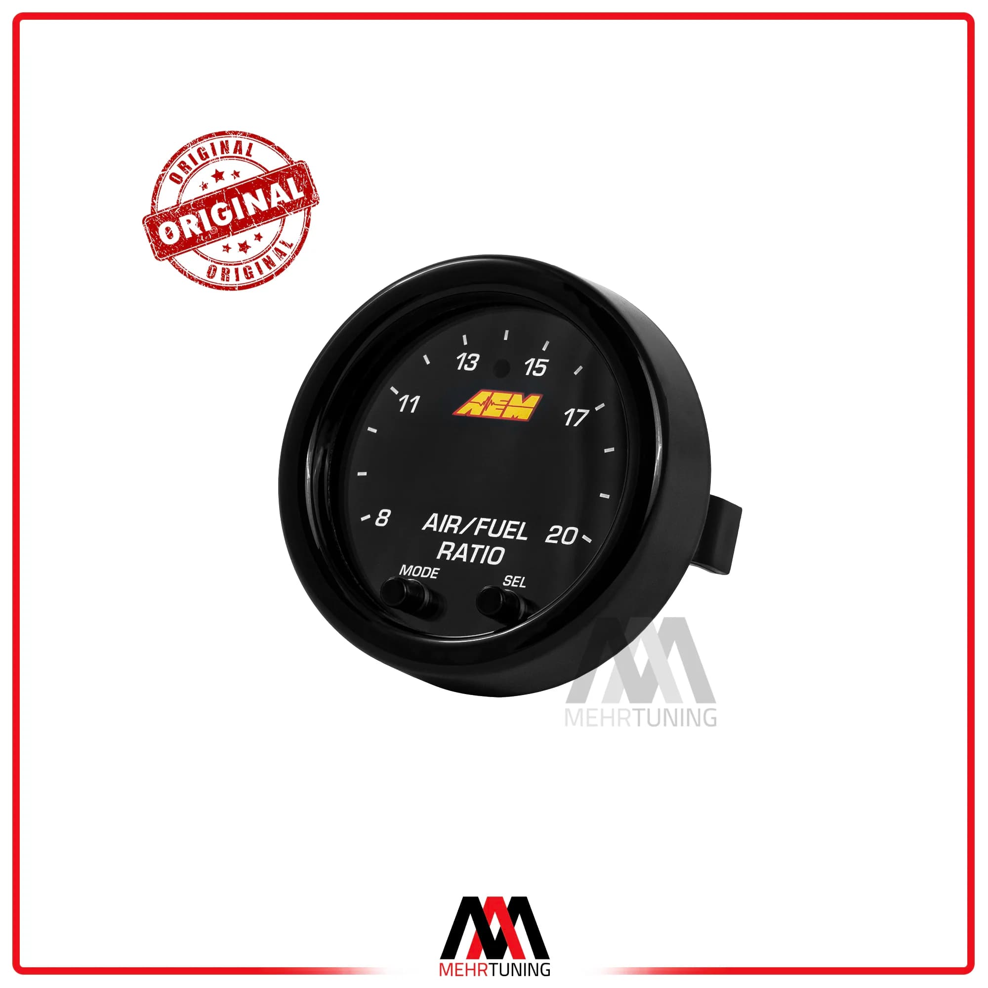وایدبند aem اورجینال سنسور fae سری x کد 30-0300 کاملا اصلی