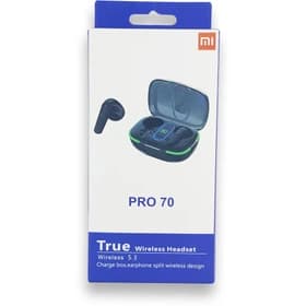 هندزفری بلوتوث شیائومی True Wireless Earbuds Pro70