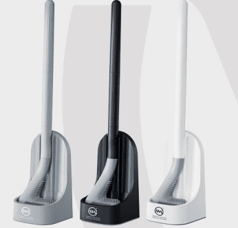 توالت شوی خمیده WS طرح GOLF کد WS-118