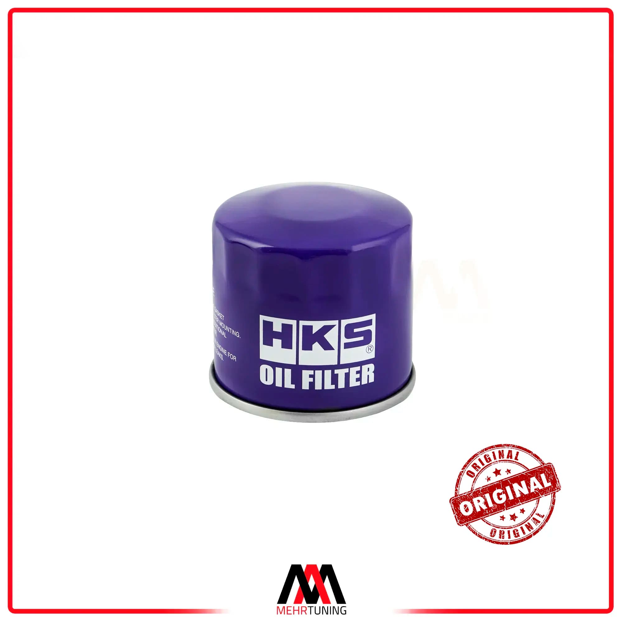 فیلتر روغن اورجینال HKS
