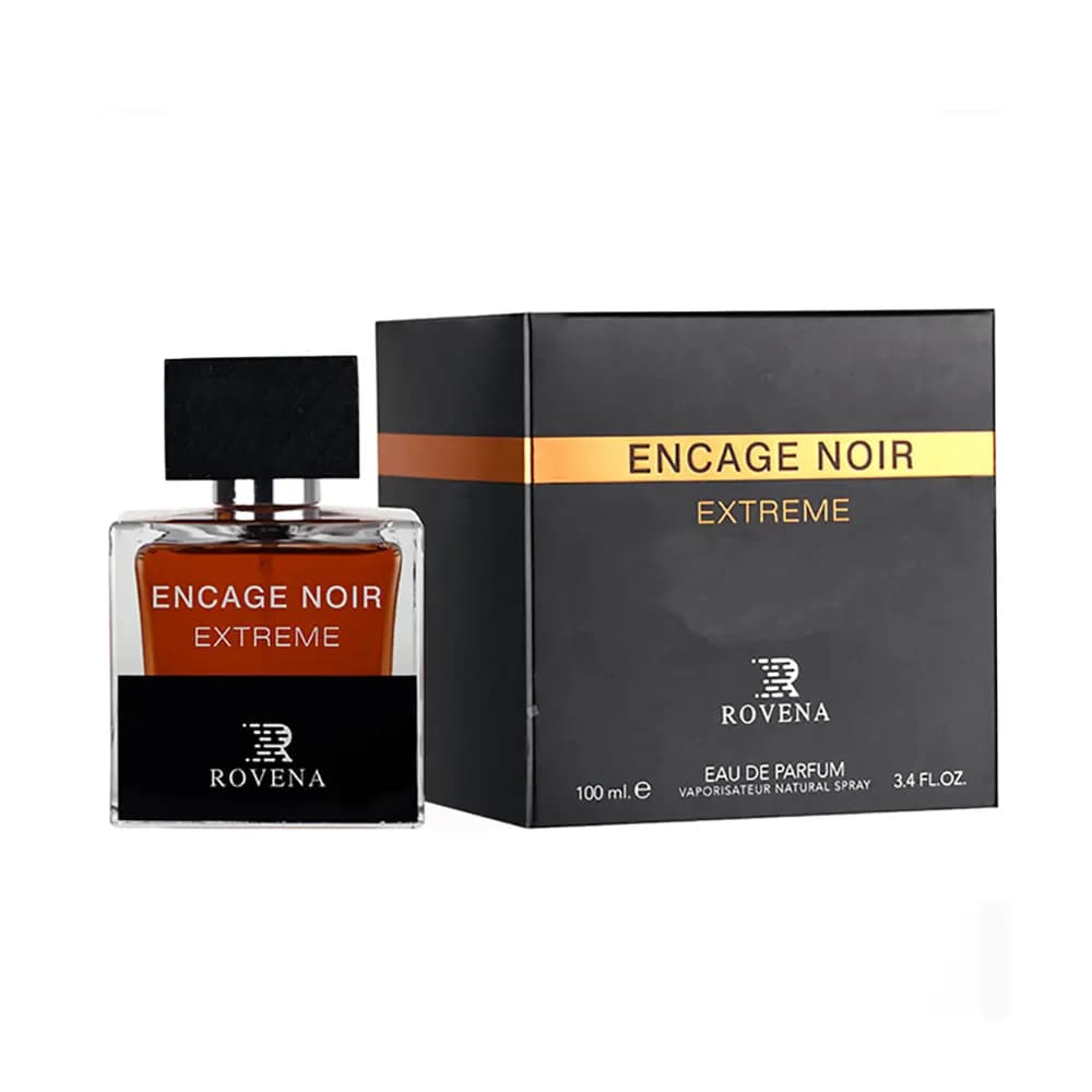 عطر ادکلن مردانه لالیک انکر نویر ای ال اکستریم روونا