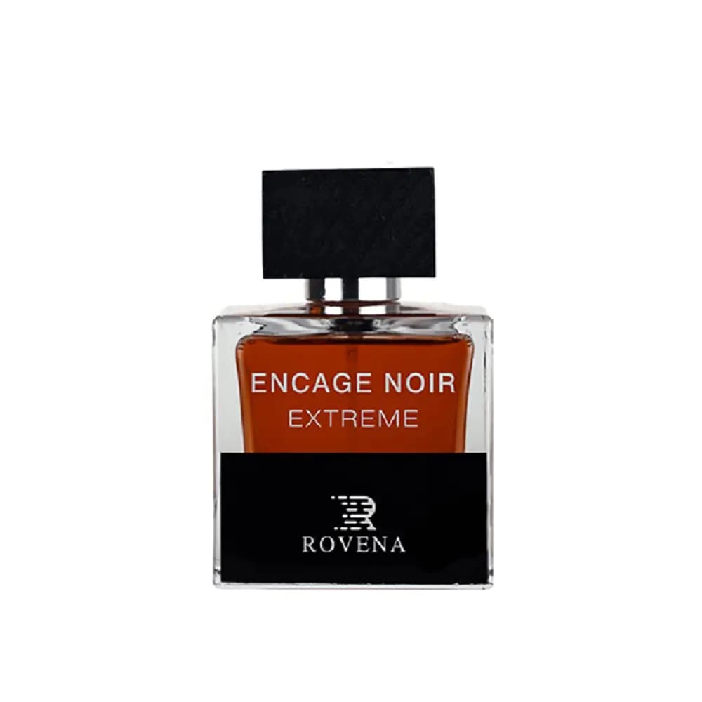 عطر ادکلن مردانه لالیک انکر نویر ای ال اکستریم روونا — تصویر ۲