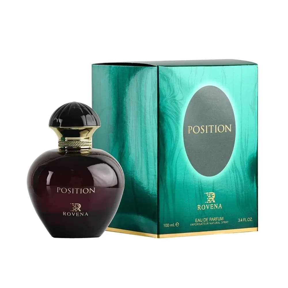 عطر ادکلن زنانه دیور پویزن روونا