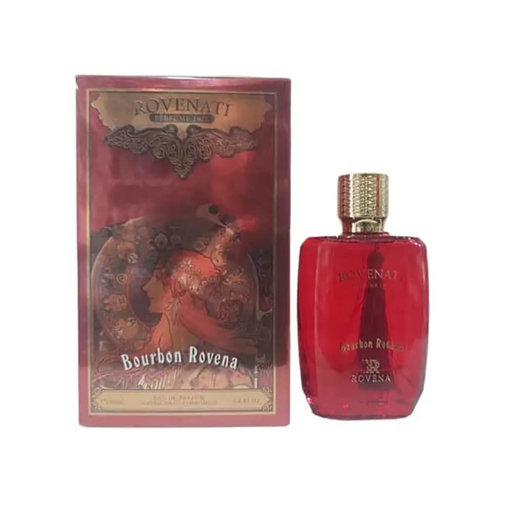 عطر ادکلن زنانه زرجوف کازاموراتی بوکت آیدل روونا — تصویر ۲