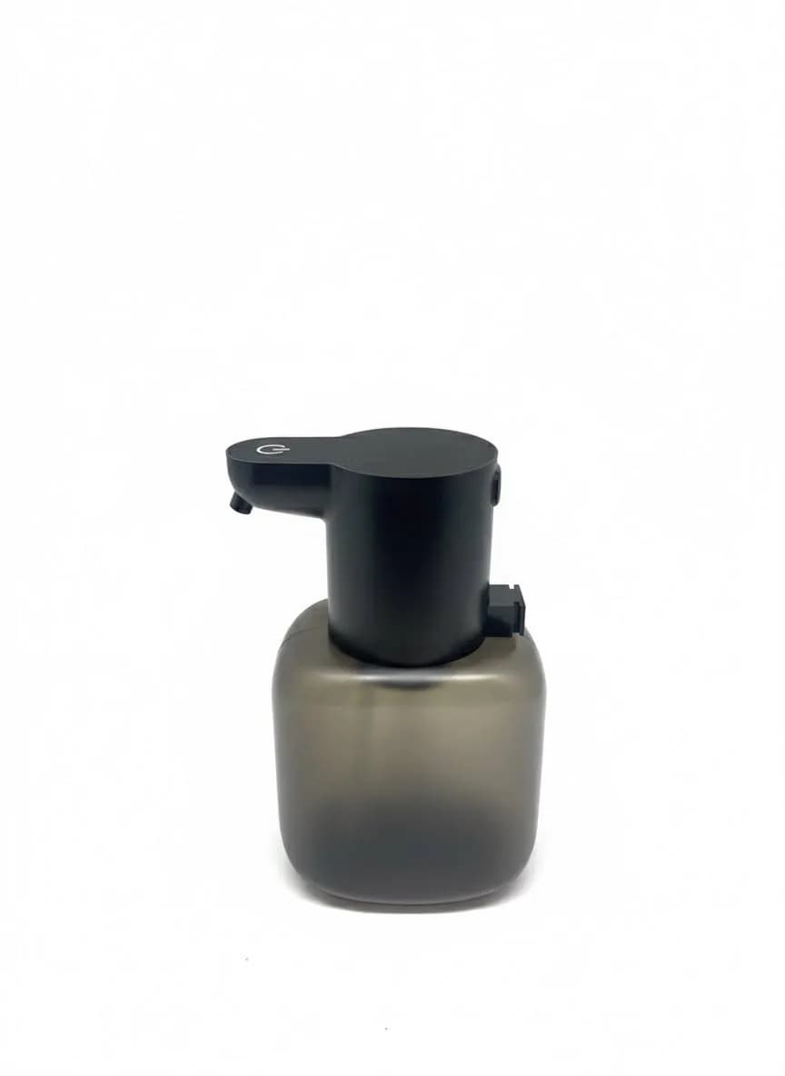 جا مایع چشمی ترونی terroni کد p6 رنگ مایع ریز مشکی