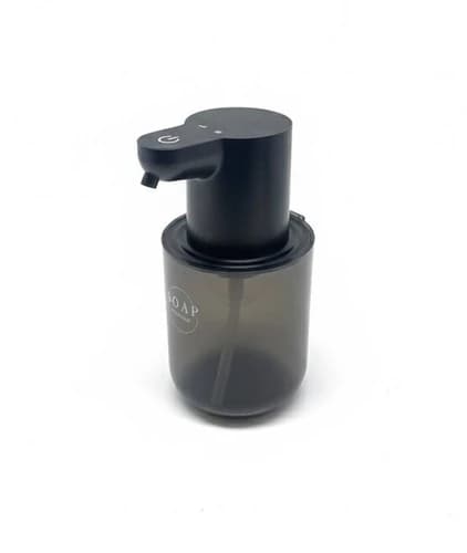 جا مایع چشمی ترونی terroni کد p3 رنگ مایع ریز مشکی