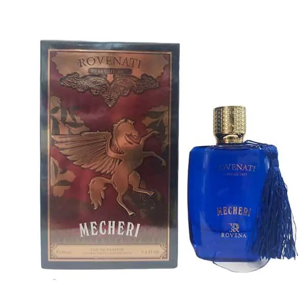 عطر ادکلن مردانه زرجوف کازاموراتی مفیستو روونا