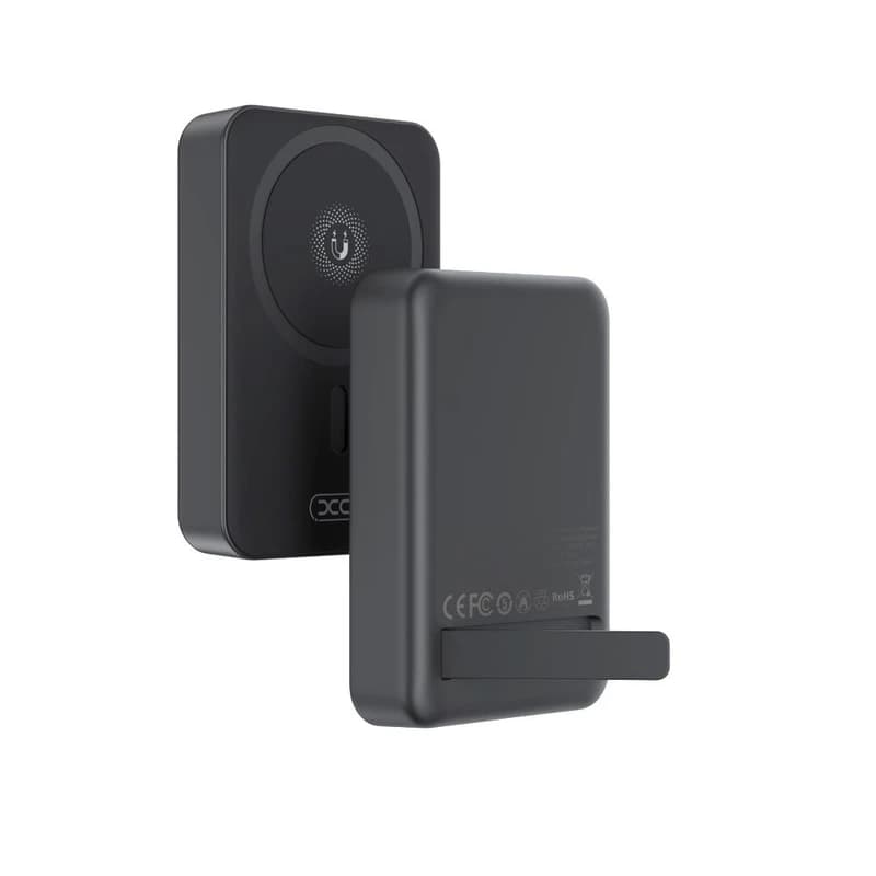 پاوربانک وایرلس ایکس او مدل XO-PR231 10000mAh مشکی