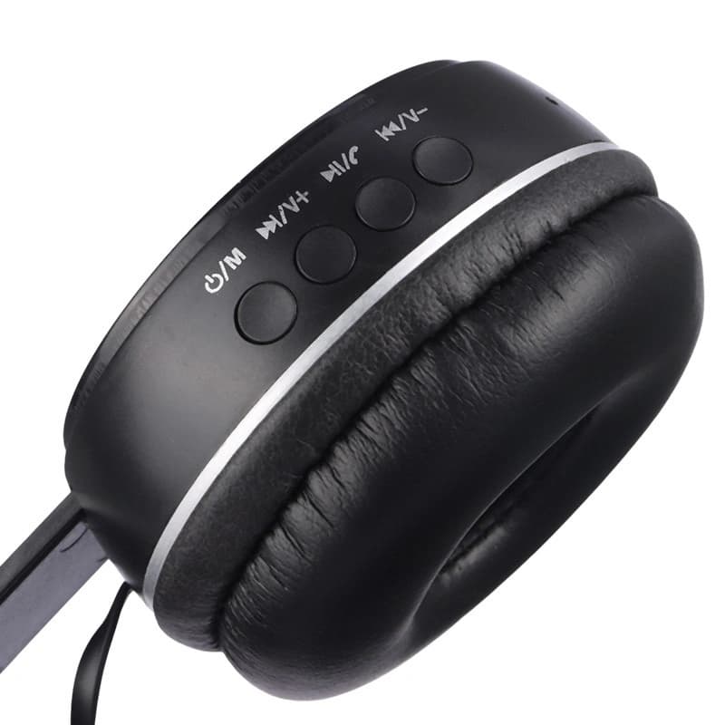 هدفون بی سیم پرووان مدل PHB3565 — تصویر ۹