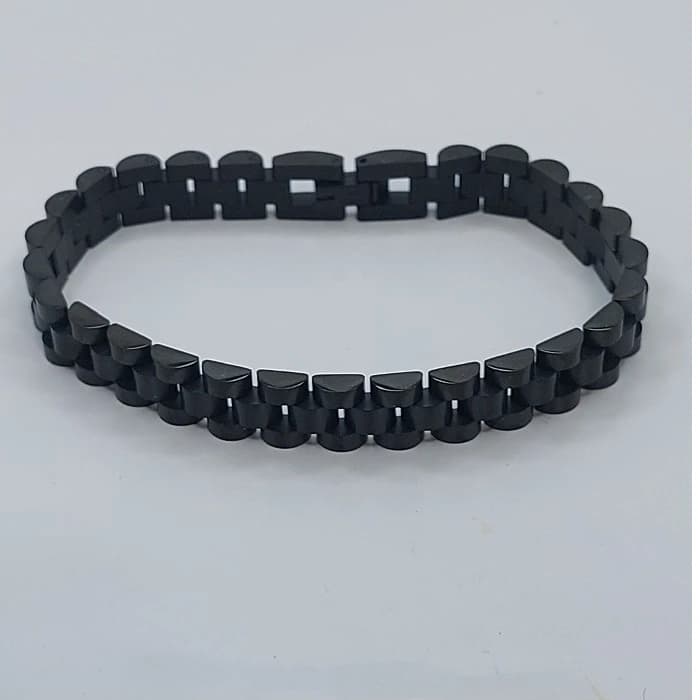 دستبند مردانه مدل hmd208