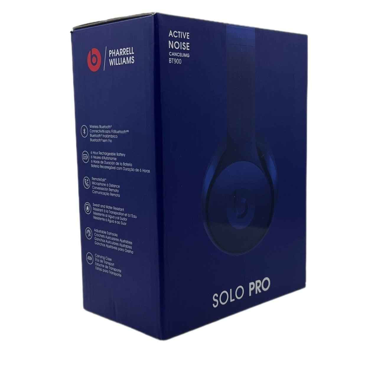 هدفن SOLO PRO — تصویر ۲