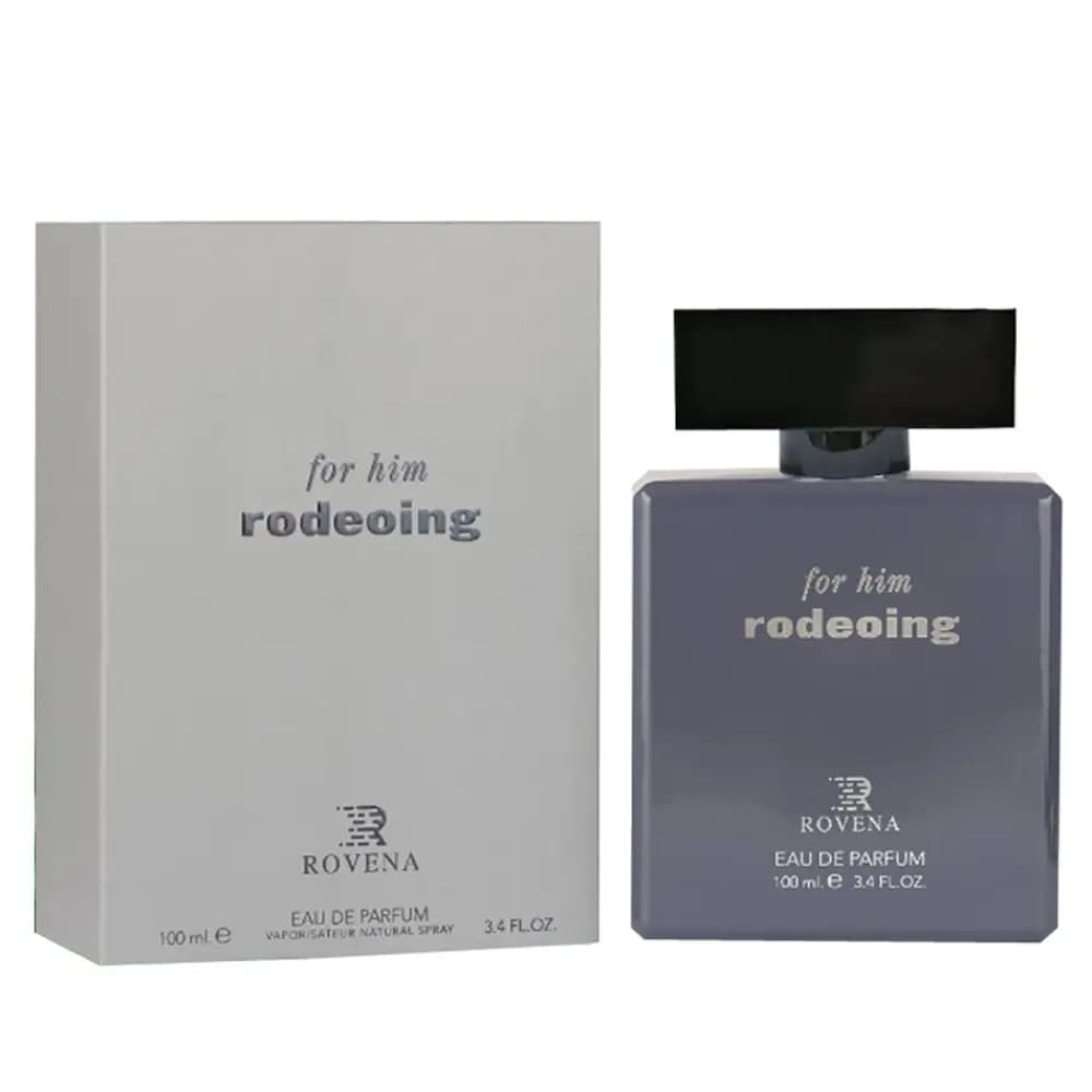 عطر ادکلن نارسیس رودریگز ادو پرفیوم مردانه روونا