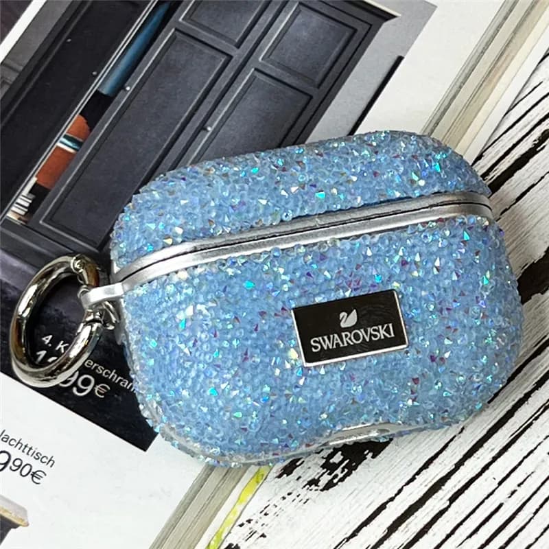 کاور سواروسکی ایرپاد 3 (SWAROVSKI) — تصویر ۲