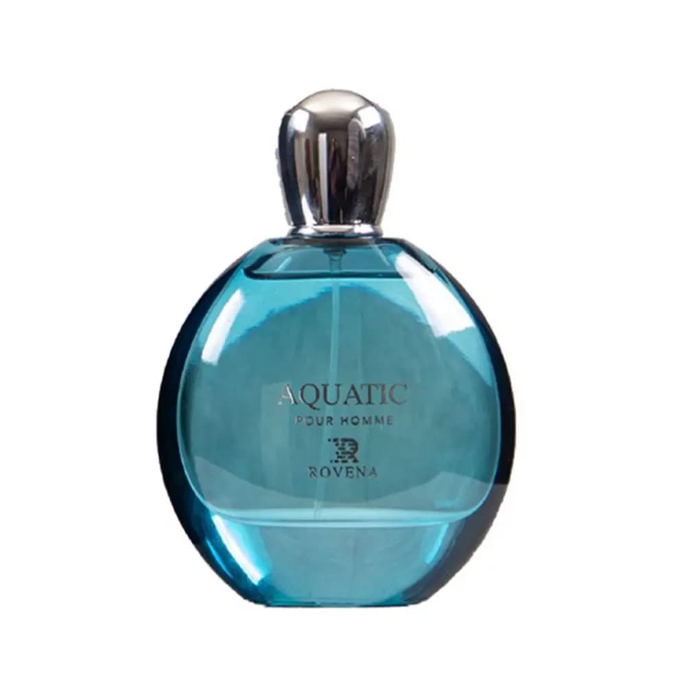 عطر ادکلن مردانه بولگاری آکوا روونا — تصویر ۲
