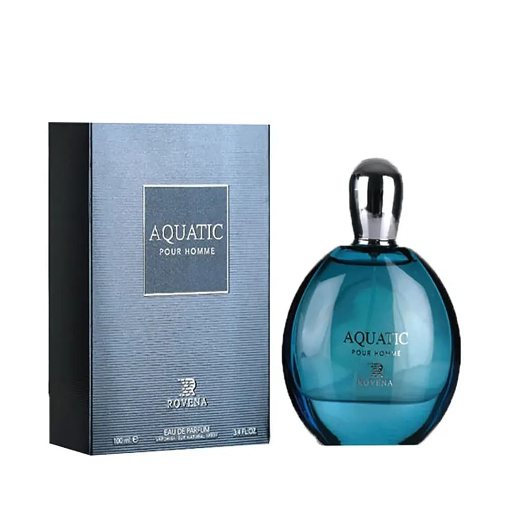 عطر ادکلن مردانه بولگاری آکوا روونا