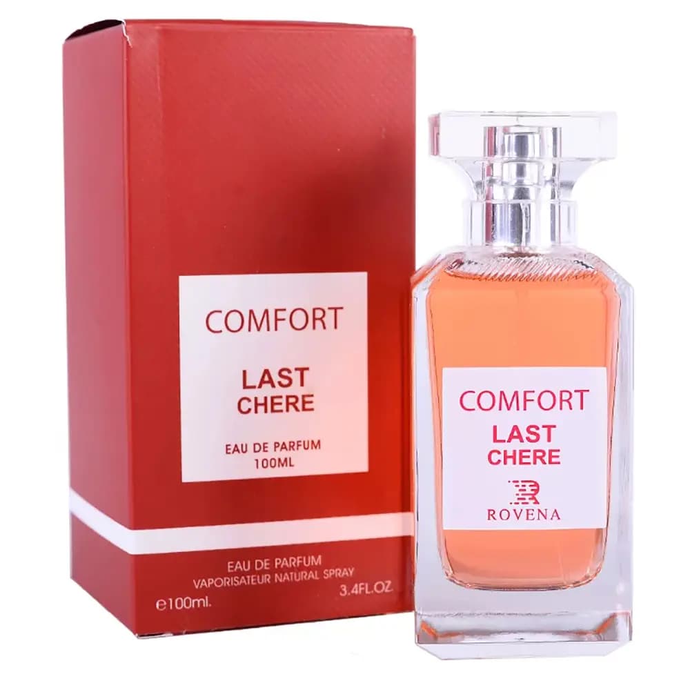 عطر ادکلن تام فورد لاست چری روونا