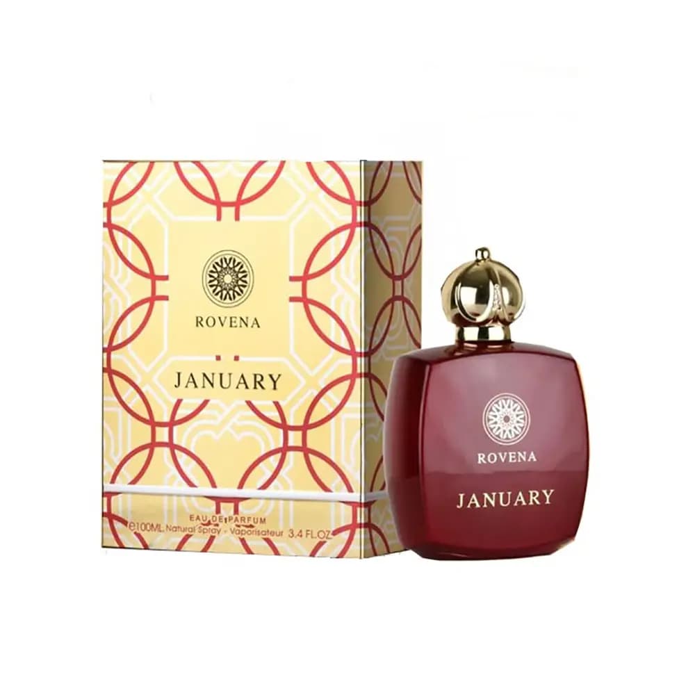 عطر ادکلن زنانه روونا جورنی رایحه آمواج جورنی