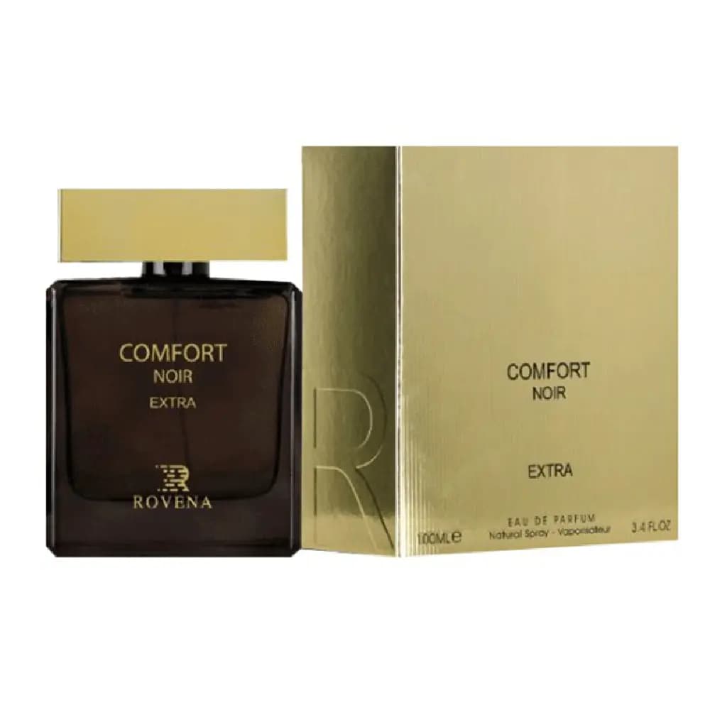 عطر ادکلن مردانه تام فورد نویر اکستریم روونا