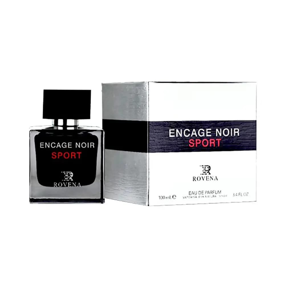 عطر ادکلن مردانه لالیک انکر نویر اسپرت روونا