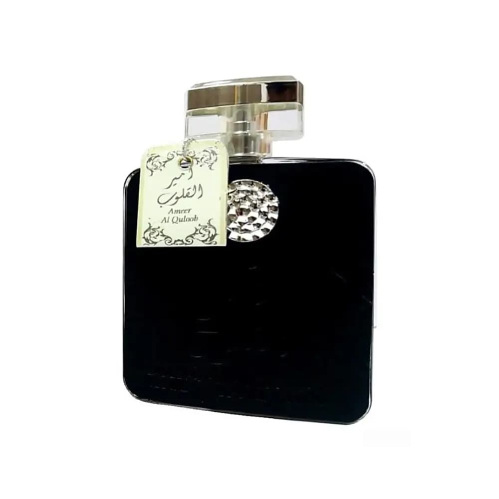 عطر ادکلن امیر القلوب مردانه ارض الزعفران — تصویر ۲