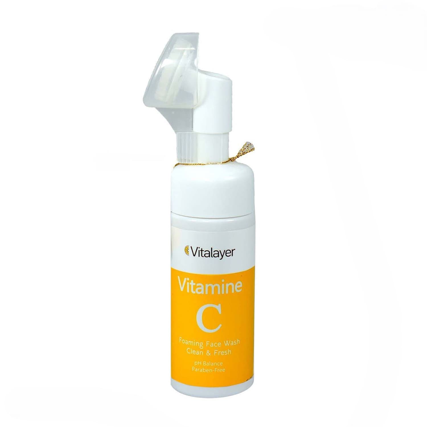 فوم شوینده ویتامین سی VitaminC ویتالایر