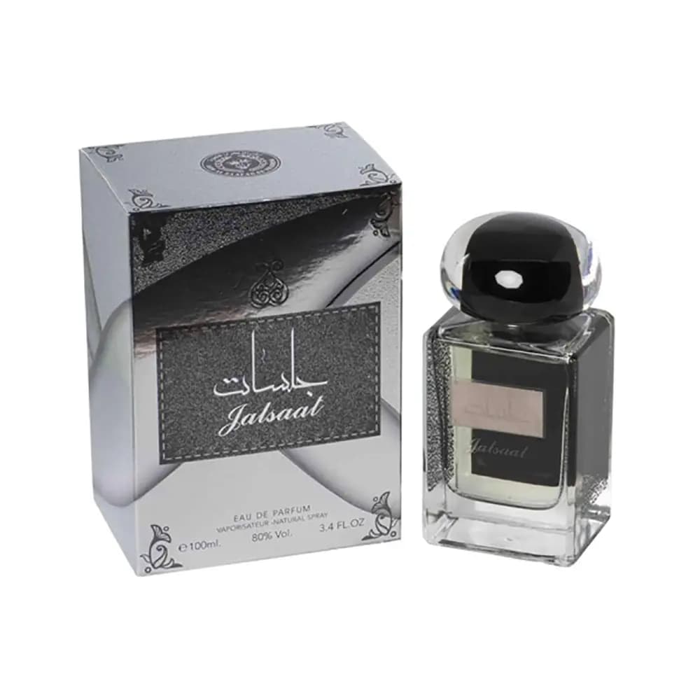 عطر ادکلن عربی جلسات ارض الزعفران