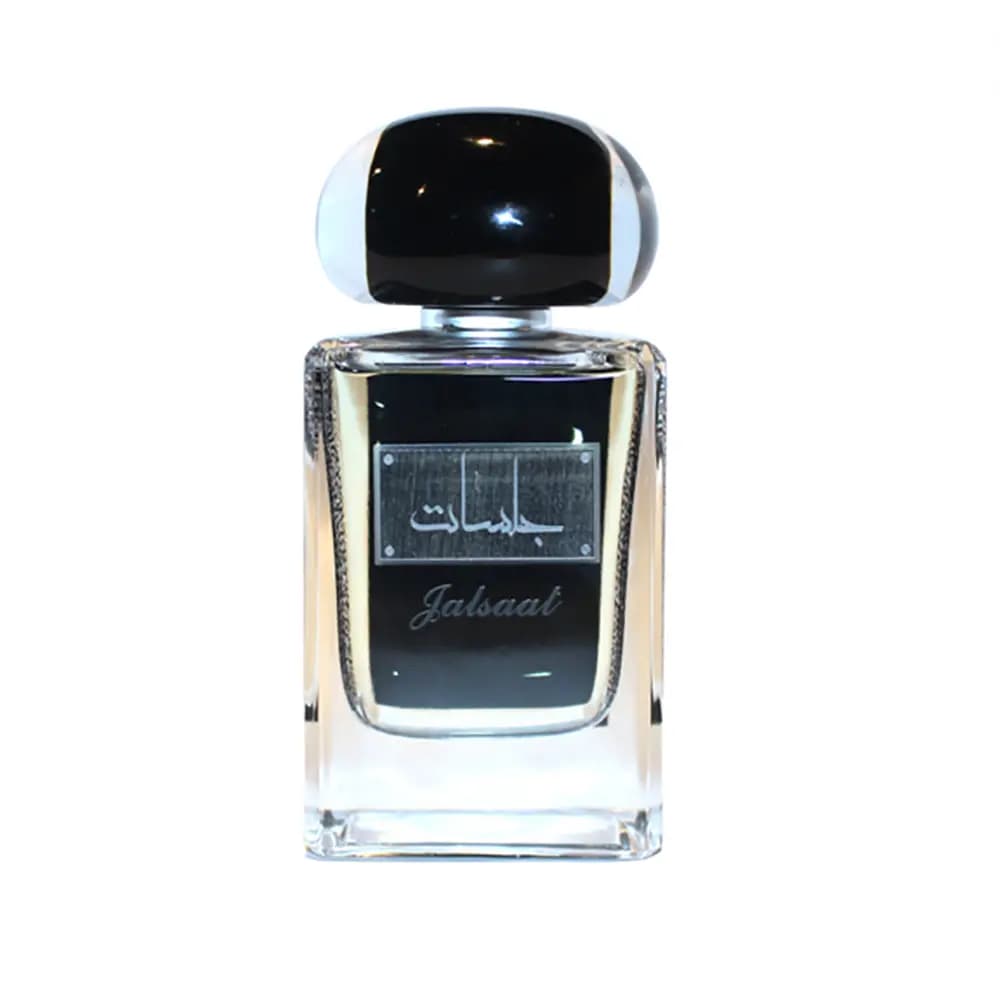 عطر ادکلن عربی جلسات ارض الزعفران — تصویر ۲