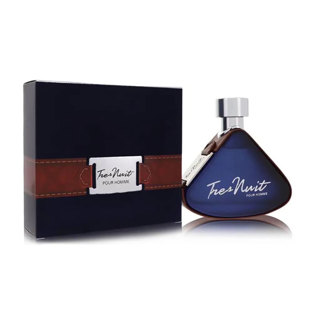 عطر ادکلن آرماف ترس نویت