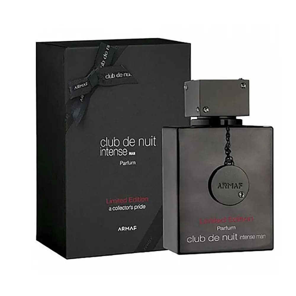 عطر ادکلن آرماف کلاب د نویت اینتنس لیمیتد ادیشن