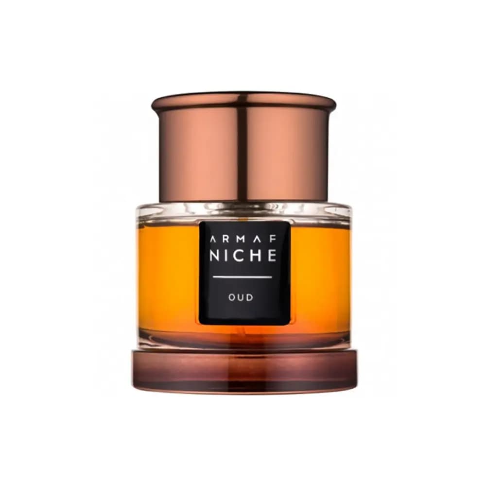 عطر آرماف نیش عود — تصویر ۲