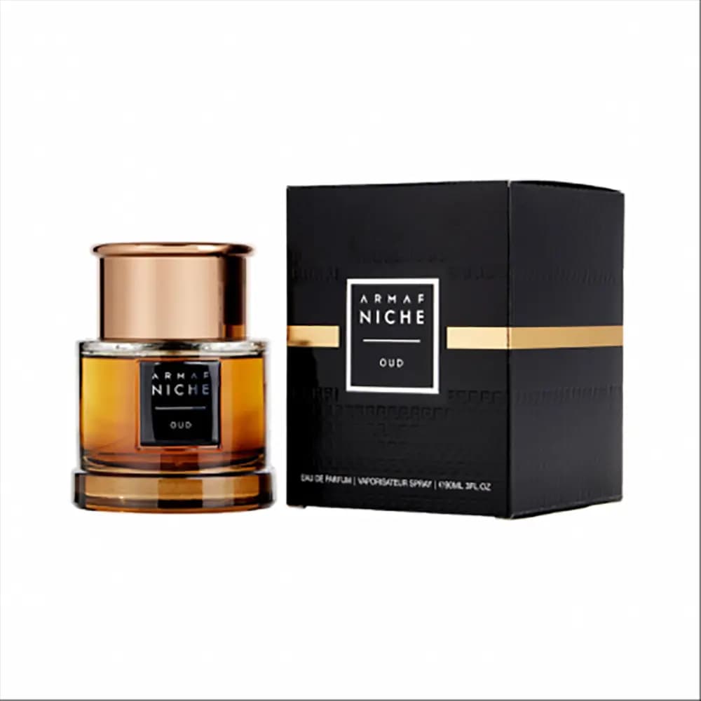 عطر آرماف نیش عود