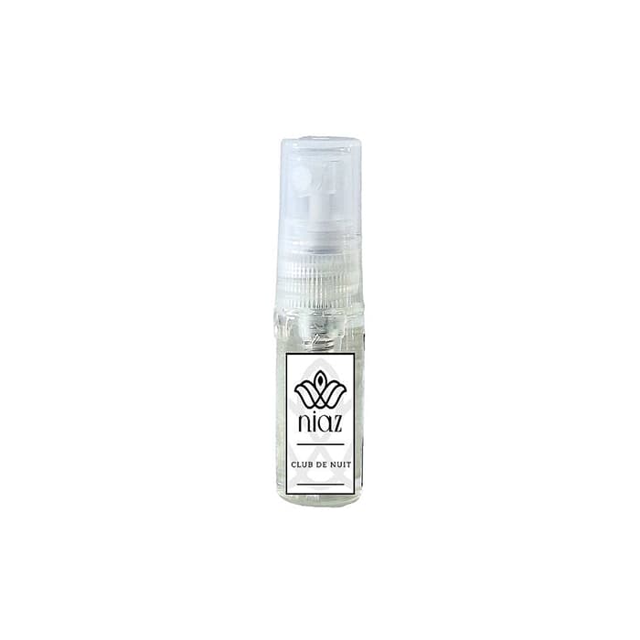 عطر اکستراپرفیوم کلاب د نایت در حجم های مختلف — تصویر ۷