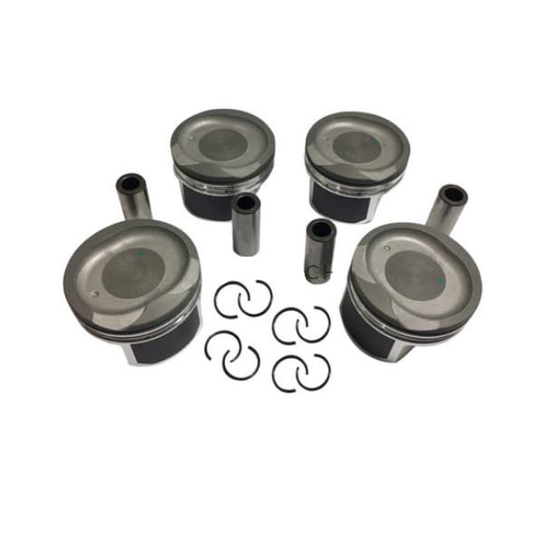 پیستون چری تیگو 5 (سایز 50)