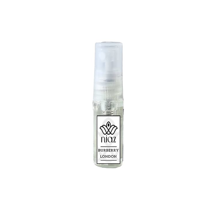 عطر باربری لندن — تصویر ۷