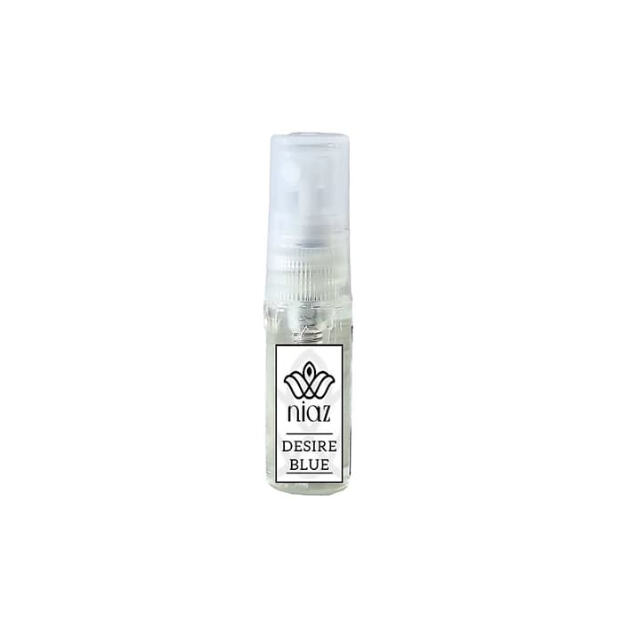 عطر اکستراپرفیوم دیزایر بلو در حجم های مختلف — تصویر ۷