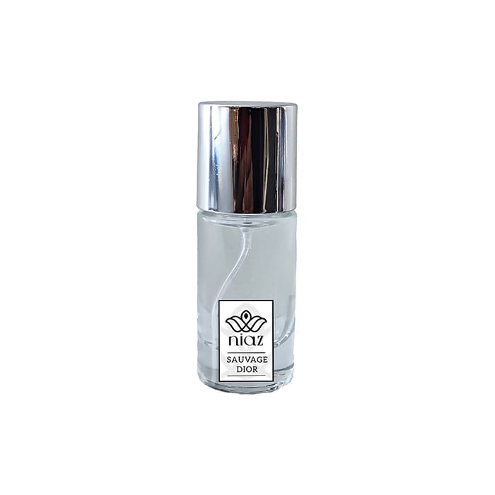 عطر اکستراپرفیوم ساواج دیور در حجم های مختلف — تصویر ۳