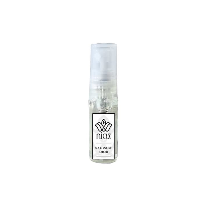 عطر اکستراپرفیوم ساواج دیور در حجم های مختلف — تصویر ۶