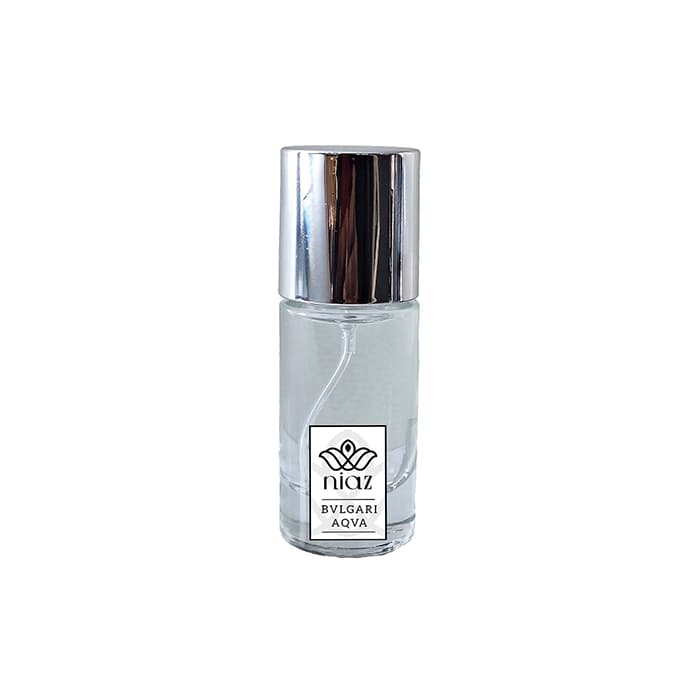 عطر اکستراپرفیوم آکوا بلگاری در حجم های مختلف — تصویر ۴